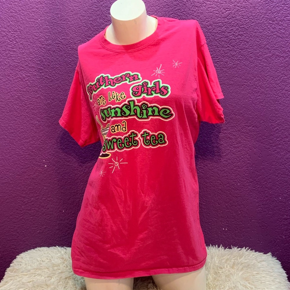 Southern Tee Shirt
